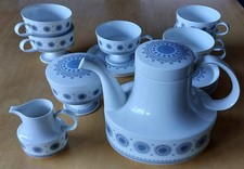 Rosenthal Teeservice