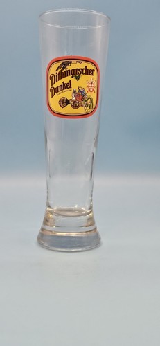 Dithmarscher dunkel pilsener - dunkel,