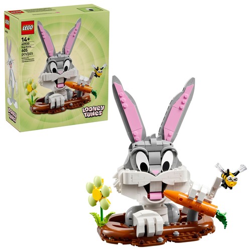 Lego 40920 bugs - lego®,