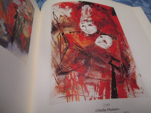 Heinz werner kunst - heinz,