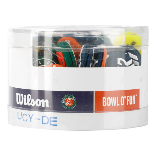 Wilson roland garros - wilson,