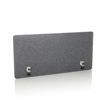 Schreibtischtrennwand