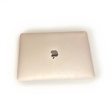 Apple MacBook Air A1932 8GB RAM 256GB HDD i5 Prozessor