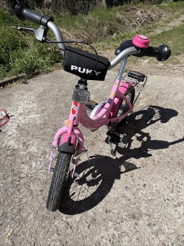 Puky prinzessin lillifee rosa - puky,