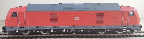 Brawa diesellok 245 - br,