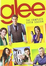 Glee: Season 5 [DVD]