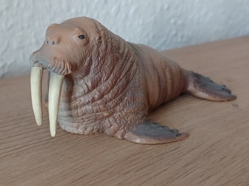 Schleich 16080 walross - 16080,