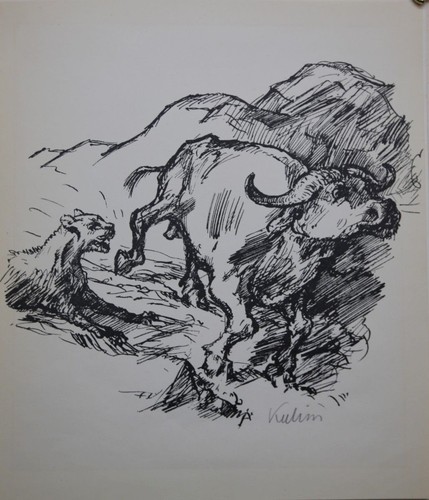 Alfred kubin - kubin, (1877-1959)