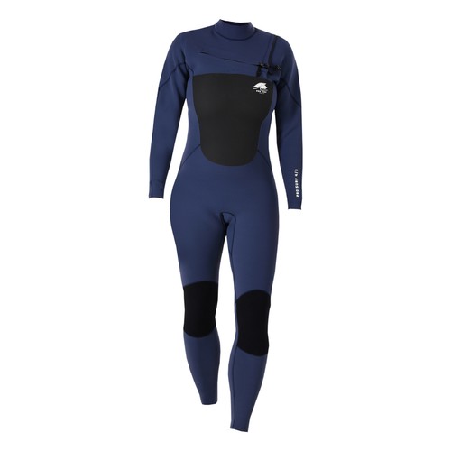 Neopren anzug pro surf - anzug,