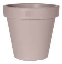 Pflanzkübel beige XXL - Ø 60
