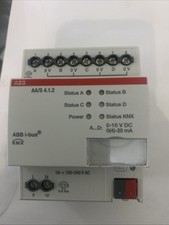 ABB EIB / KNX Analogaktor