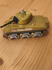 matchbox battle kings K101 