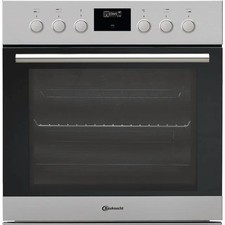 Bauknecht HIR4 EP8V2 PT