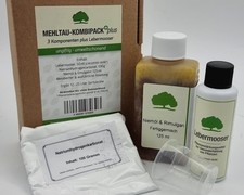 Mehltau kombipack plus l - plus, 12-25