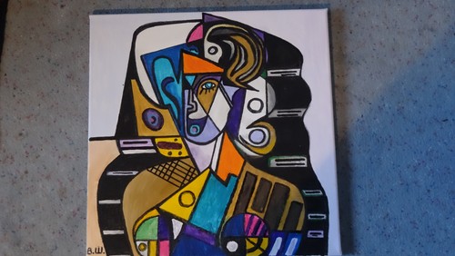 Avantgarde original - ,