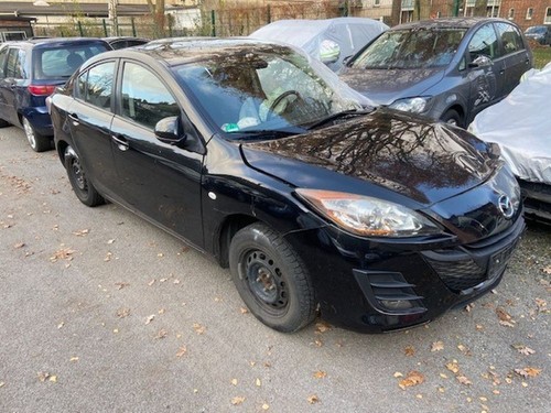 Mazda stufenheck 1 6 - stufenheck, 1.6