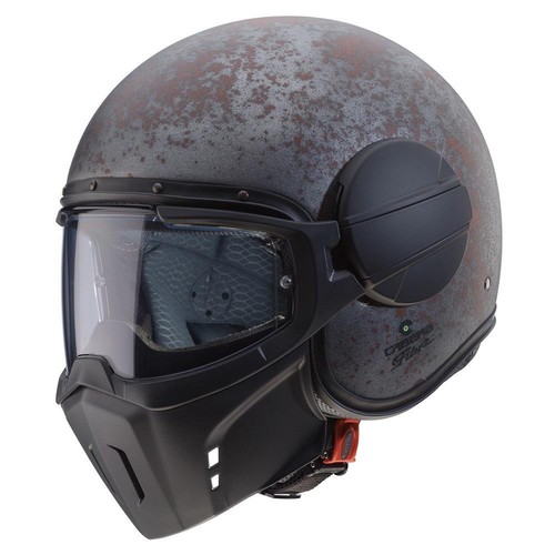 Caberg ghost rust - caberg, motorradhelm