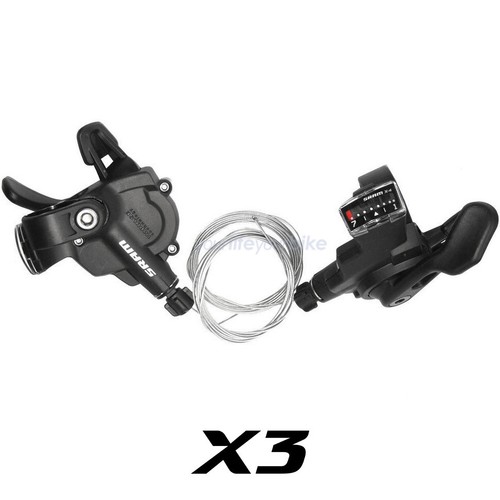 Sram schalthebel satz - sram,