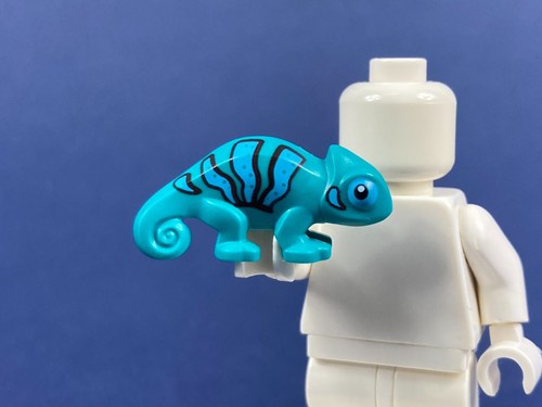 Lego chamäleon chameleon - ,