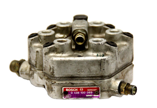 Bosch mengenteiler - ✅bosch,