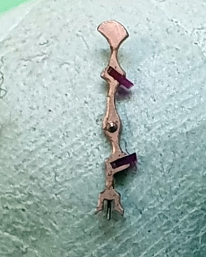 Rolex prince kaliber - prince, 300-350