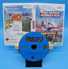 Summer Athletics · Nintendo