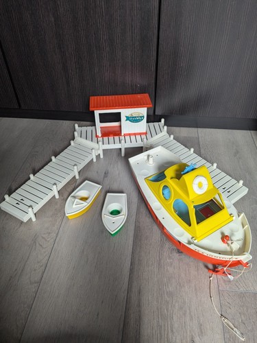 Hasbro vintage 1973 marina - vintage, ss