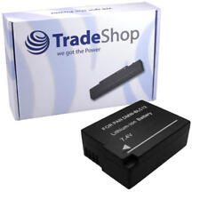 AKKU 1250mAh für Panasonic