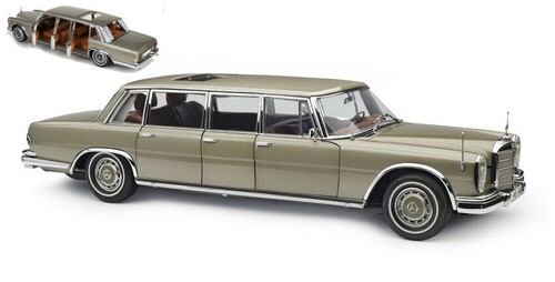 Modellauto maßstab cmc - 1:18,