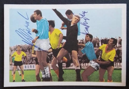 WS-Verlag 1963