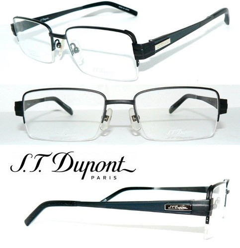 Dupont brille halbrand - dupont,