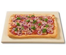 Pizzastein für Backofen/Grill