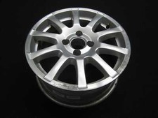 Alufelge für Ronal 7x15 ET38