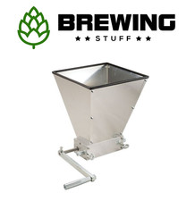 KegLand Malzmühle 2 oder 3