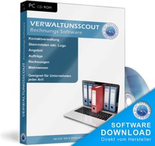 Rechnungsprogramm für