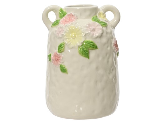 Vase blumenvase mit - /,
