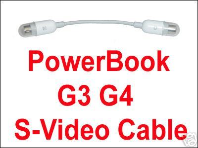 Neu apple powerbook - neu, g4
