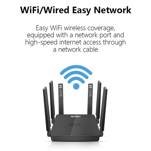 Lte mobilfunkrouter - lte,