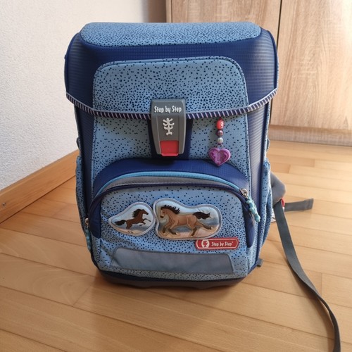 Step schulthek mit - step,