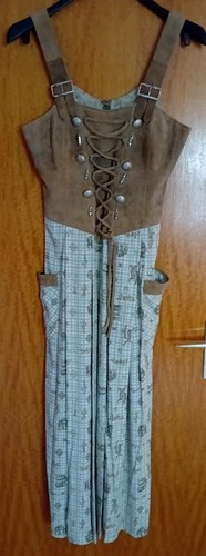 Trachtenkleid mit