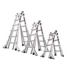 Little Giant Velocity