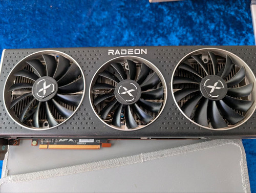 Xfx radeon 6800 gb - radeon,
