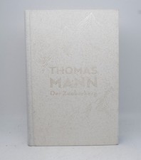 Thomas Mann - Der Zauberberg -