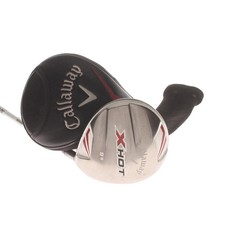 Callaway X Hot Driver 9,5*
