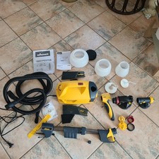 WAGNER Farbsprühsystem W 690 Flexio