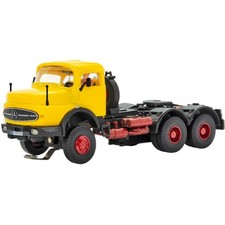 Viessmann 8016 Rundhauber