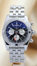 Breitling Chronomat 44 GMT