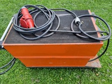 Profi Schweißgerät Schutzgas Fülldraht     Lorch M6060 