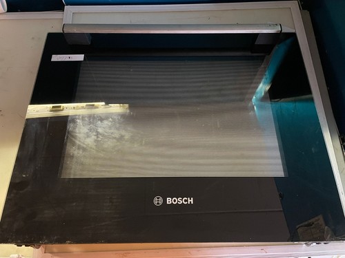 Bosch backofentür komplett - bosch,