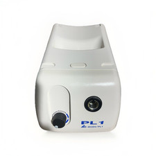 Kaltlichtquelle PL1 Hoffmann Lichtleiter Laborbeleuchtung 49224/ PL1